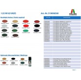 Italeri 6560 - Maqueta... 2