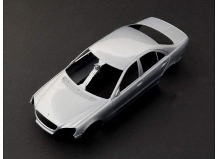 Italeri 3638 - Maqueta Mercedes-Benz...