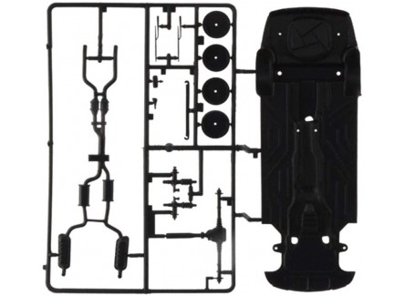 Italeri 3638 - Maqueta Mercedes-Benz...