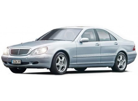 Italeri 3638 - Maqueta Mercedes-Benz...