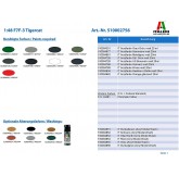 Italeri 2756 - Maqueta... 2