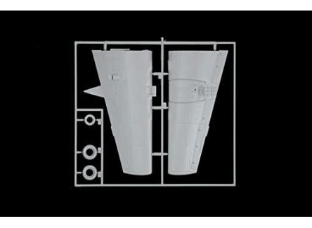 Italeri 2756 - Maqueta avión F7F-3...