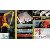 Italeri 3854S - Set de...