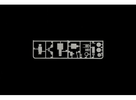 ITALERI 2811S - Maqueta avión FJ-2/3...