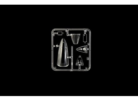 ITALERI 2811S - Maqueta avión FJ-2/3...