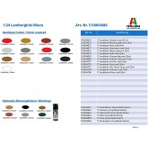 Italeri 3686 - Maqueta... 2