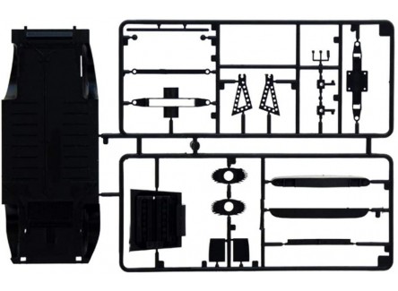 Italeri 3686 - Maqueta Lamborghini...