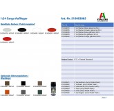 Italeri 3885 - Maqueta... 2