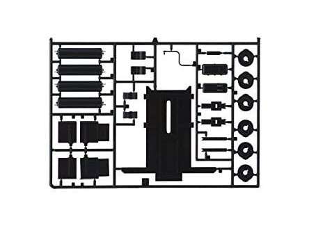 Italeri 3885 - Maqueta Remolque de...