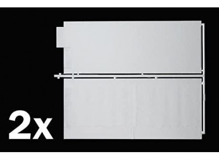 Italeri 3885 - Maqueta Remolque de...