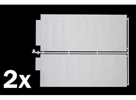 Italeri 3885 - Maqueta Remolque de...