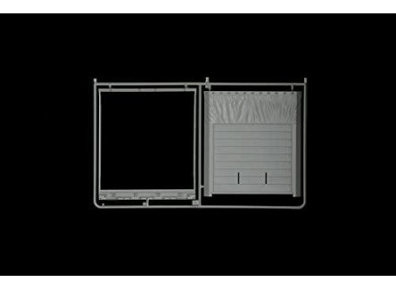 Italeri 3885 - Maqueta Remolque de...