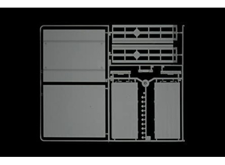 Italeri 3885 - Maqueta Remolque de...