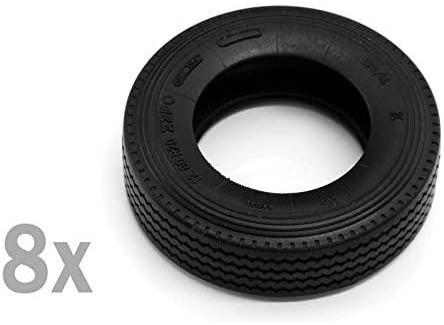 Italeri 3885 - Maqueta Remolque de...