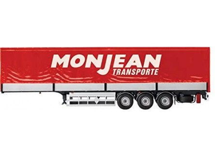 Italeri 3885 - Maqueta Remolque de...