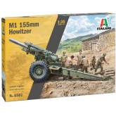 Italeri 6581 - Maqueta M1...