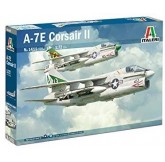 Italeri 1411 - Maqueta...