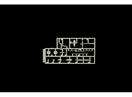 Italeri 1411 - Maqueta avión A-7E...