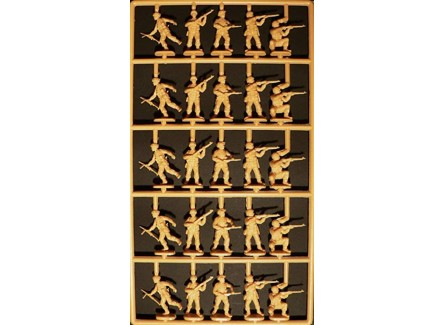 Italeri 6034S - Maqueta Figuras...