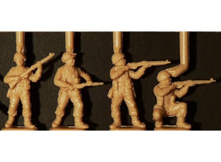 Italeri 6034S - Maqueta Figuras...