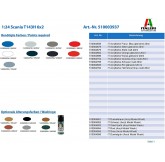 Italeri 3937 - Maqueta... 2