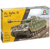 Italeri 6578 - Maqueta...