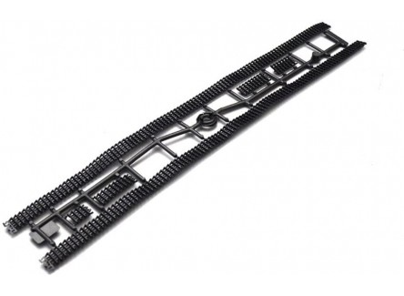 Italeri 6578 - Maqueta tanque Pz....