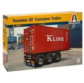 Italeri 3887 - Maqueta...