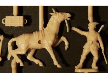 Italeri 6059 - Maqueta Infantería de...