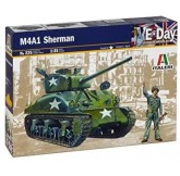 Italeri 0225S - Maqueta...