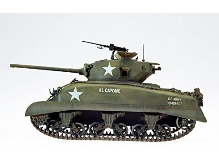 Italeri 0225S - Maqueta tanque...