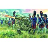 Italeri 6135S - Maqueta...