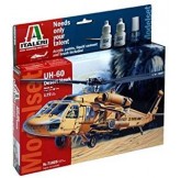 Italeri  71025 - Kit...