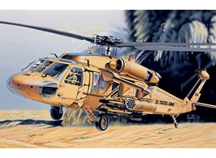 Italeri  71025 - Kit completo avión...