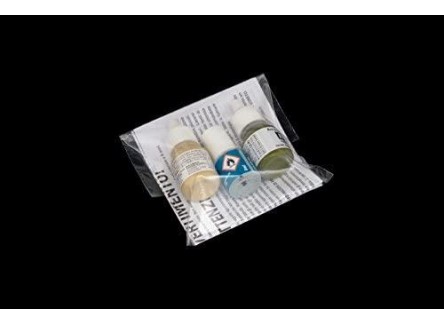 Italeri  71025 - Kit completo avión...