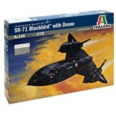 Italeri 0145S - Maqueta...