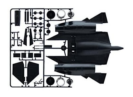 Italeri 0145S - Maqueta avión  SR -...