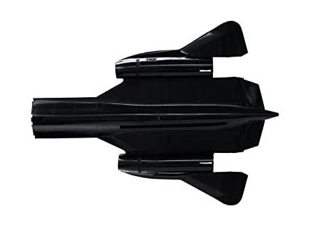 Italeri 0145S - Maqueta avión  SR -...