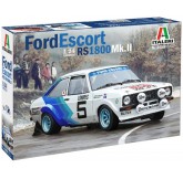 Italeri 3655 - Maqueta Ford...