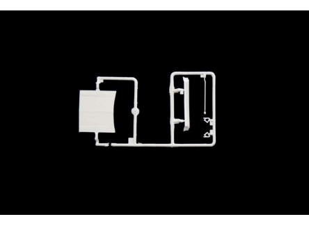 Italeri 3655 - Maqueta Ford Escort...