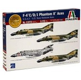 Italeri 1373 - Maqueta...