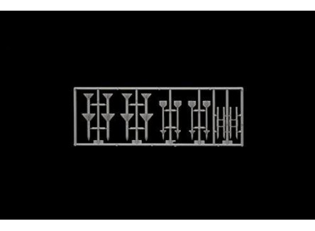 Italeri 1373 - Maqueta avión F-4...