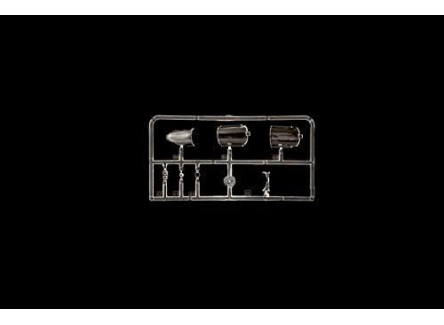 Italeri 1373 - Maqueta avión F-4...