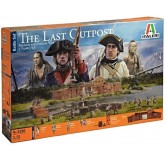 Italeri 6180- Maqeuta...