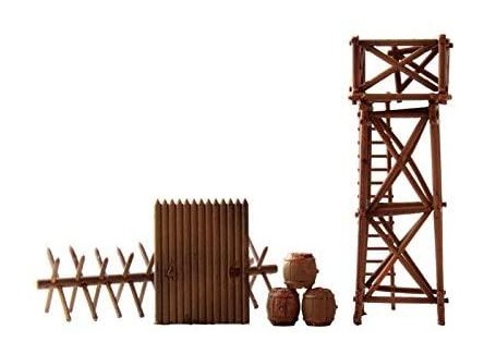 Italeri 6180- Maqeuta French and...