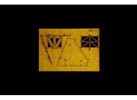 Italeri 6180- Maqeuta French and...