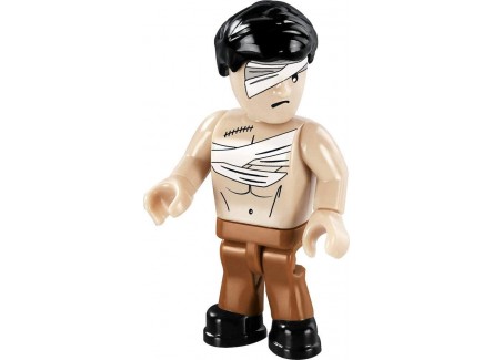 COBI 2518- Maqueta Ambulancia Ford...