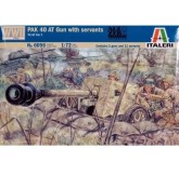 Italeri 6096S - Maqueta...