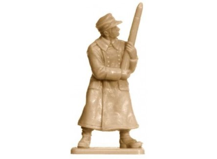 Italeri 6096S - Maqueta figuras...