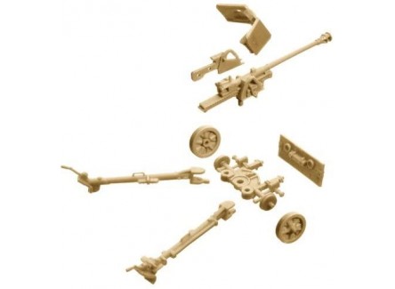 Italeri 6096S - Maqueta figuras...